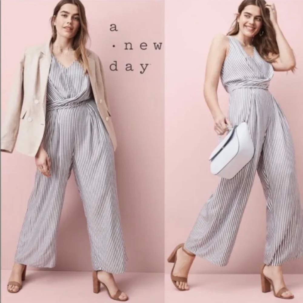 A New Day Jumper
